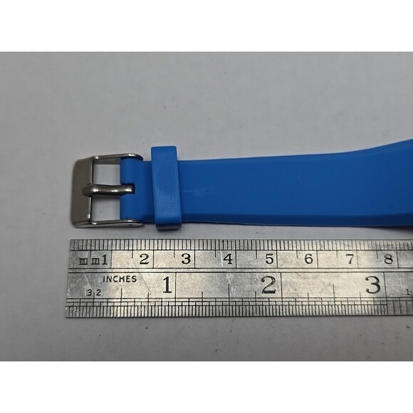 Garmin Vivofit Jr 2 Watch Activity Tracker Heart New Battery Comes With 2 Bands - Picture 9 of 11